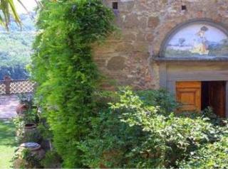 Agriturismo Bio Fattoria Bacio Чертальдо Екстер'єр фото