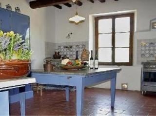 Agriturismo Bio Fattoria Bacio Чертальдо Екстер'єр фото