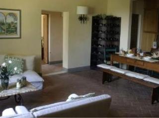 Agriturismo Bio Fattoria Bacio Чертальдо Екстер'єр фото